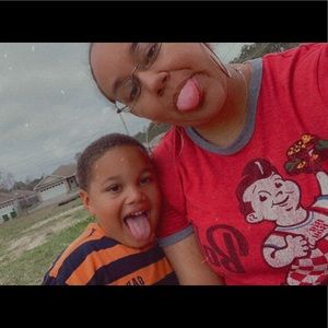 Meet your Posher, Tommie